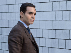 Imagen de Will Trent,... (T2): Ep.1 Me llamo Will Trent - 1