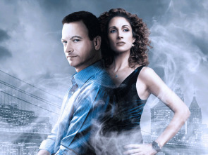 Imagen de C.S.I. Nueva York (T1): Ep.23 Lo que ves es lo que ves - 1