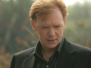 Imagen de CSI: Miami (T5): Ep.9 A la 1, a las 2, a las 3 - 1