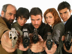 Imagen de Cuenta atrás - 1