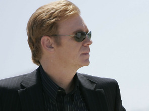 Imagen de CSI: Miami (T6): Ep.19 Entre la espada y la pared - 1