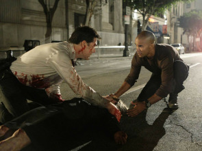 Imagen de Mentes criminales (T4): Ep.1 Violencia innecesaria - 1
