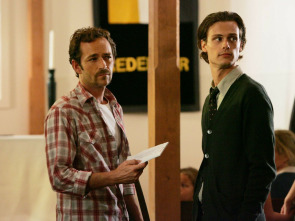 Imagen de Mentes criminales (T4): Ep.2 El creador de Ángeles - 1