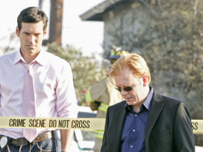 Imagen de C.S.I.: Miami (T8): Ep.16 Los Ángeles - 1