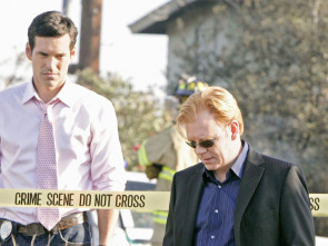 Imagen de C.S.I.: Miami (T8): Ep.22 Madre muertísima - 1