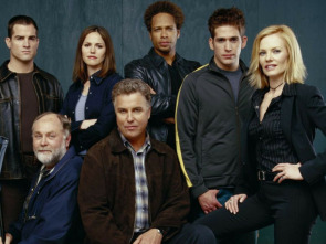 Imagen de C.S.I. (T10): Ep.21 Perdidos y encontrados - 1