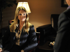 Imagen de Mentes criminales (T6): Ep.5 Beneficencia - 1