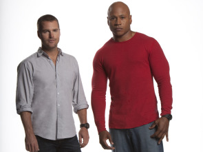 Imagen de NCIS: Los Ángeles (T2): Ep.3 Límites - 1