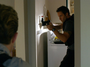 Imagen de Hawai 5.0 (T1): Ep.13 Ke Kinohi (El comienzo) - 1