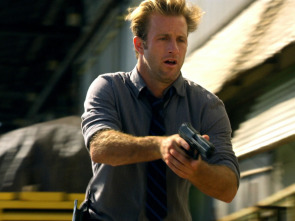 Imagen de Hawai 5.0 (T1): Ep.14 He Kane Hewa'ole (Un hombre inocente) - 1