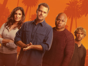 Imagen de NCIS - 1