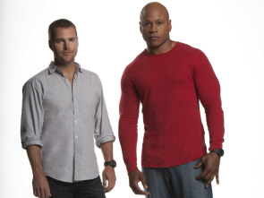 NCIS: Los Ángeles (T2): Ep.23 Impostores