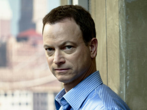 Imagen de C.S.I. Nueva York (T7): Ep.15 El justiciero - 1