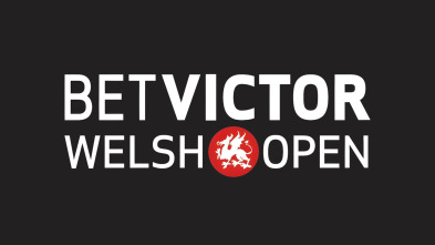 Abierto de Gales de snooker - Final - Sesión 2
