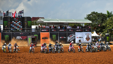 Twist The Throttle