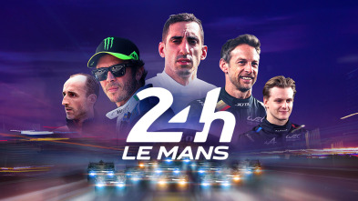 Imagen de 24 Horas de Le Mans - Resumen - 5