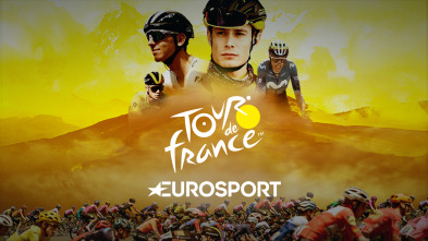 Imagen de Tour de Francia (2024) - 5