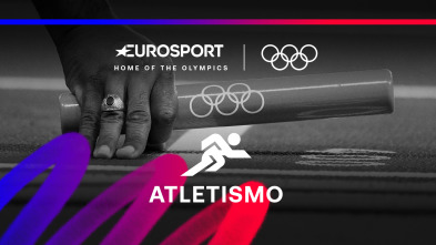 Imagen de Atletismo - JJ OO París 2024 (2024) - 4