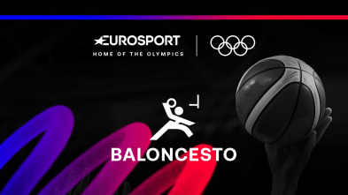 Imagen de Baloncesto (M) - JJ OO París 2024 - 7