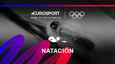 Imagen de Natación - JJ OO... (2024): Día 3 - 7