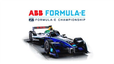 ePrix de Tokio 1