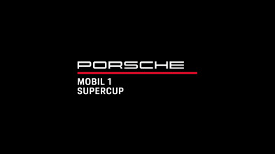Porsche Supercup... (2025): Imola - Carrera