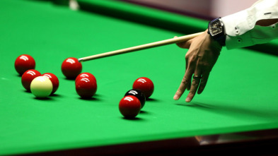 Mundial de snooker
