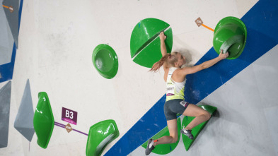 Copa del mundo de escalada - Keqiao (2025)