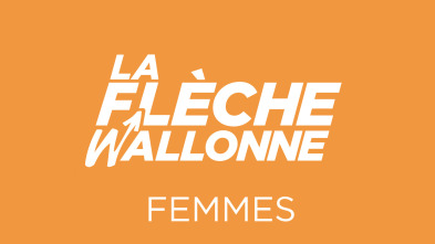 UCI Women World Tour (2025): Flecha Valona F