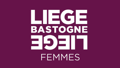 UCI Women World Tour (2025): Lieja - Bastoña - Lieja F