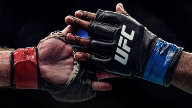 El club de la UFC (2025): 03/05/2025