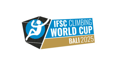 Copa del mundo de escalada - Bali (2025)