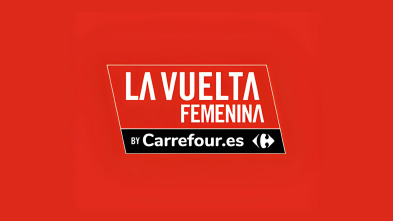 La Vuelta F (2025): Etapa 5 - Golmayo - Lagunas de Neila