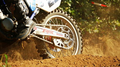 MXGP de España (2025): MXGP - Primera carrera