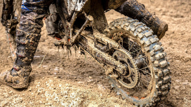 MXGP de España (2025): MXGP - Segunda carrera