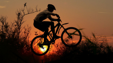 Imagen de UCI MTB WC - Leogang (2025): Descenso M - 4