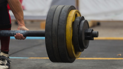 Imagen de IPF World Classic... (2025): Día 5 - 69kg F y 93kg M - 4