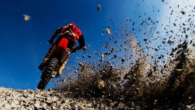 Imagen de MXGP - Gran Bretaña (2025): MX2 - Primera carrera - 3
