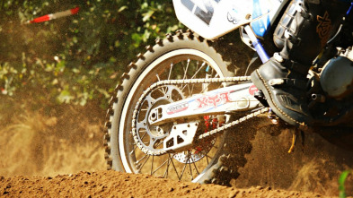Imagen de MXGP - Gran Bretaña (2025): MX2 - Segunda carrera - 4