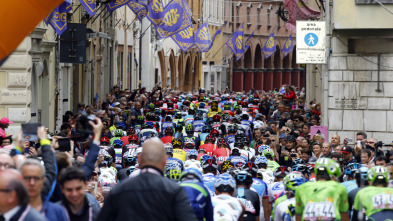 Imagen de Giro de Italia Next Gen - Resumen - 8