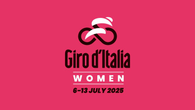 Imagen de Giro de Italia F (2025): Etapa 1 - Bérgamo - Bérgamo - 8