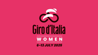 Imagen de Giro de Italia F (2025): Etapa 5 - Mirano - Monselice - 8