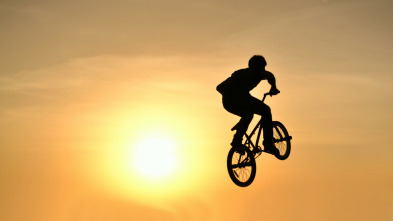 Imagen de Brussels Urban... (2025): BMX Freestyle - Final F - 4
