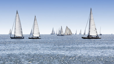 Imagen de Onboard: Sailing the Ocean Race (2025) - 4