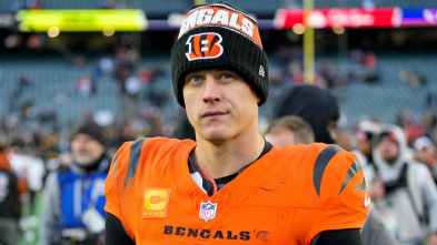Imagen de Hard Knocks:... (T1): Ep.10 - 8