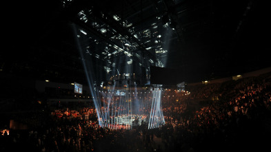 Imagen de Dana White's... (2025): 29/08/2025 - 3