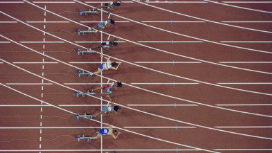 Imagen de Atletismo (2025): Sidney - 4