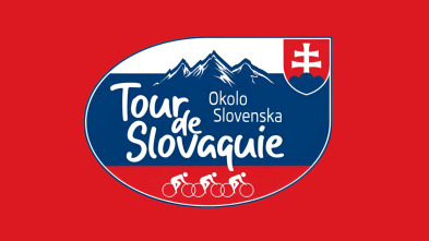 Imagen de Vuelta a Eslovaquia (2025): Etapa 5 - Nová Dubnica - Kohútka - 8