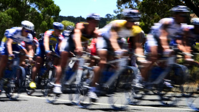 Imagen de Tour de Langkawi (2025): Etapa 3 - Gerik - Pasir Puteh - 8