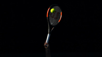 Imagen de Final: Carreño - Grenier - 3